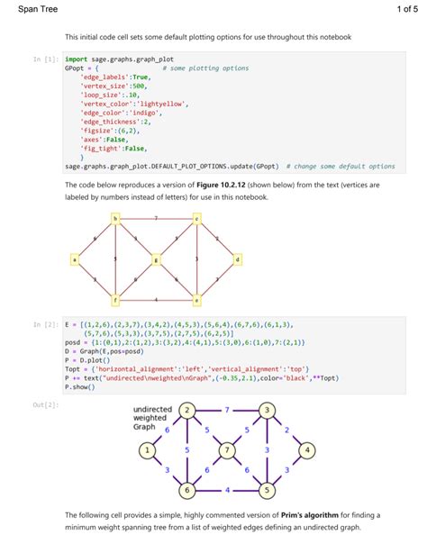 sagemath|sagemath examples.
